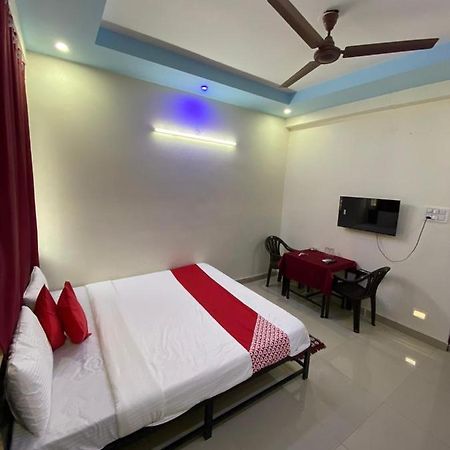 Vandan Service Apartments By Wb Nagpur Zewnętrze zdjęcie