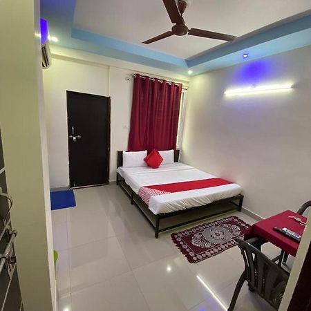 Vandan Service Apartments By Wb Nagpur Zewnętrze zdjęcie